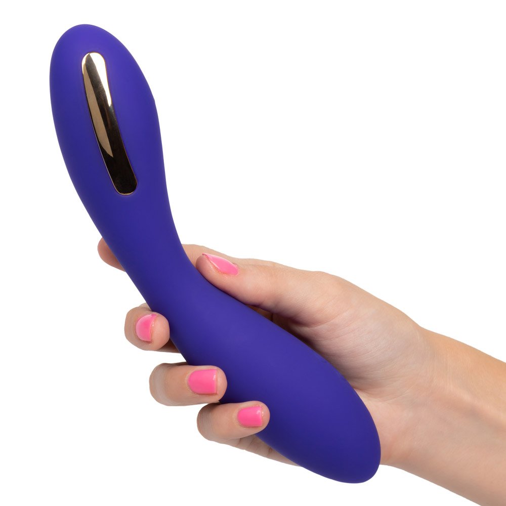 Impulse Intimate E-Stimulator Dual Wand - Image 2