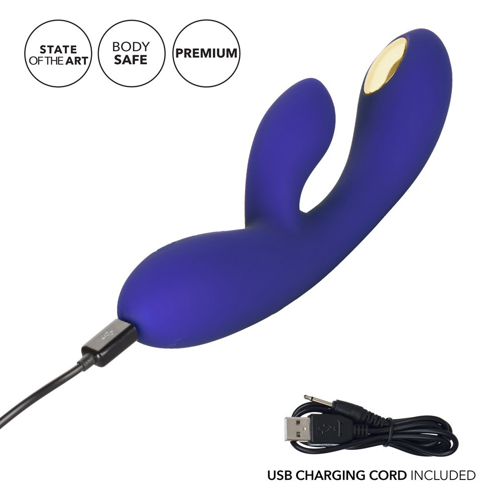 Impulse Intimate E-Stimulator Wand - Image 3