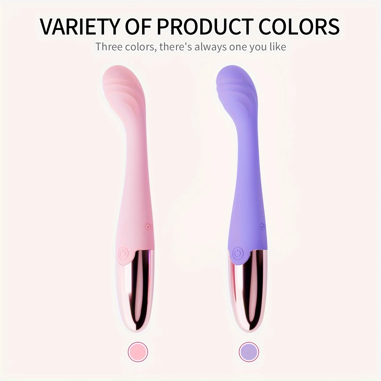 Hot Sell Fashion Women's Mini G-Spot Wireless Electric Rabbit Vibrator Factory Price Clitoral Sucking Dildo Vibrator - Image 10