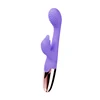 Hot Sell Fashion Women's Mini G-Spot Wireless Electric Rabbit Vibrator Factory Price Clitoral Sucking Dildo Vibrator - Image 7