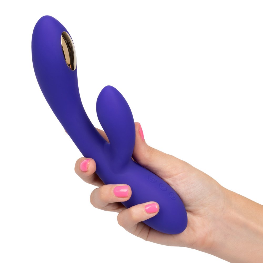 Impulse Intimate E-Stimulator Wand
