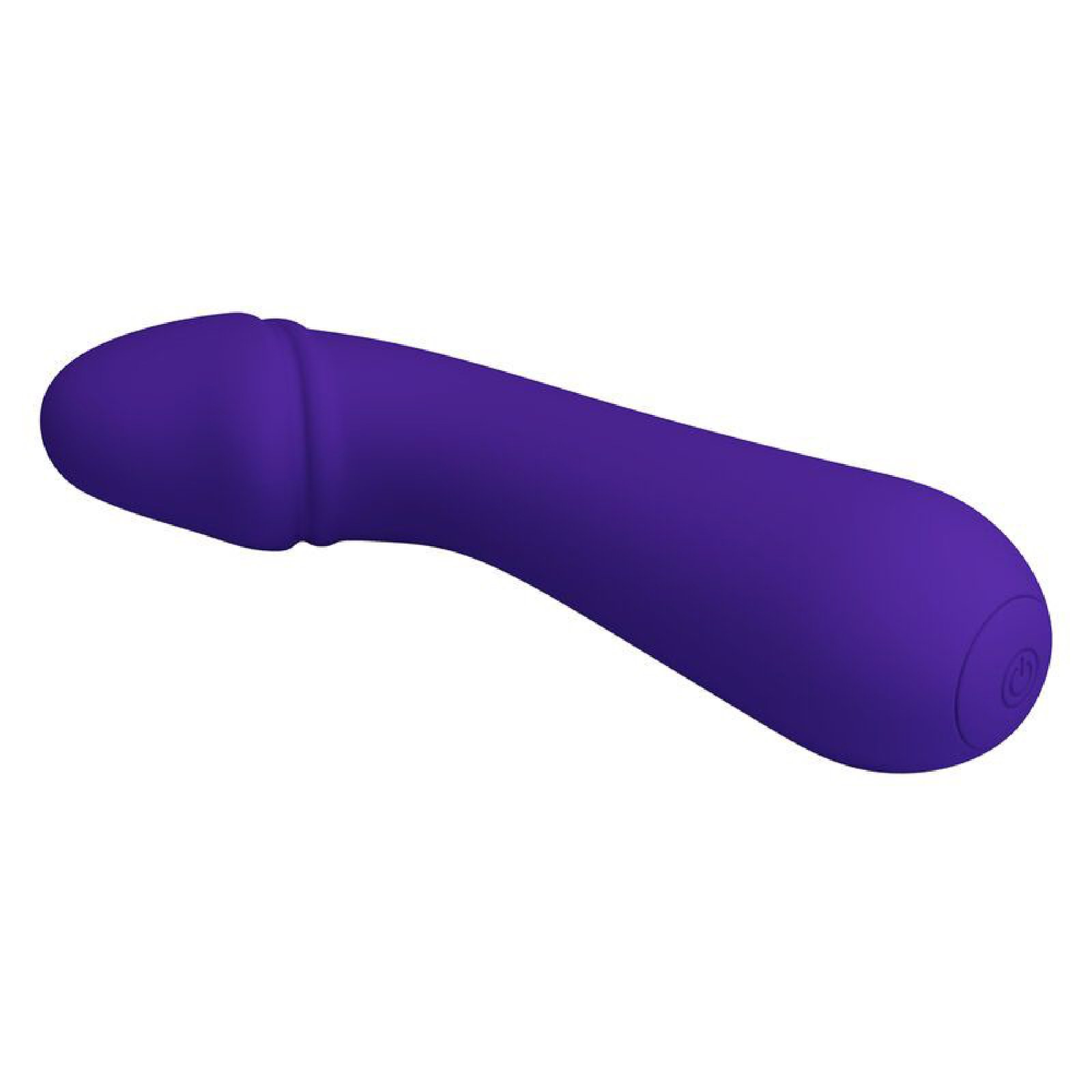 Cetus Rechargeable Vibrator - Purple - Image 7