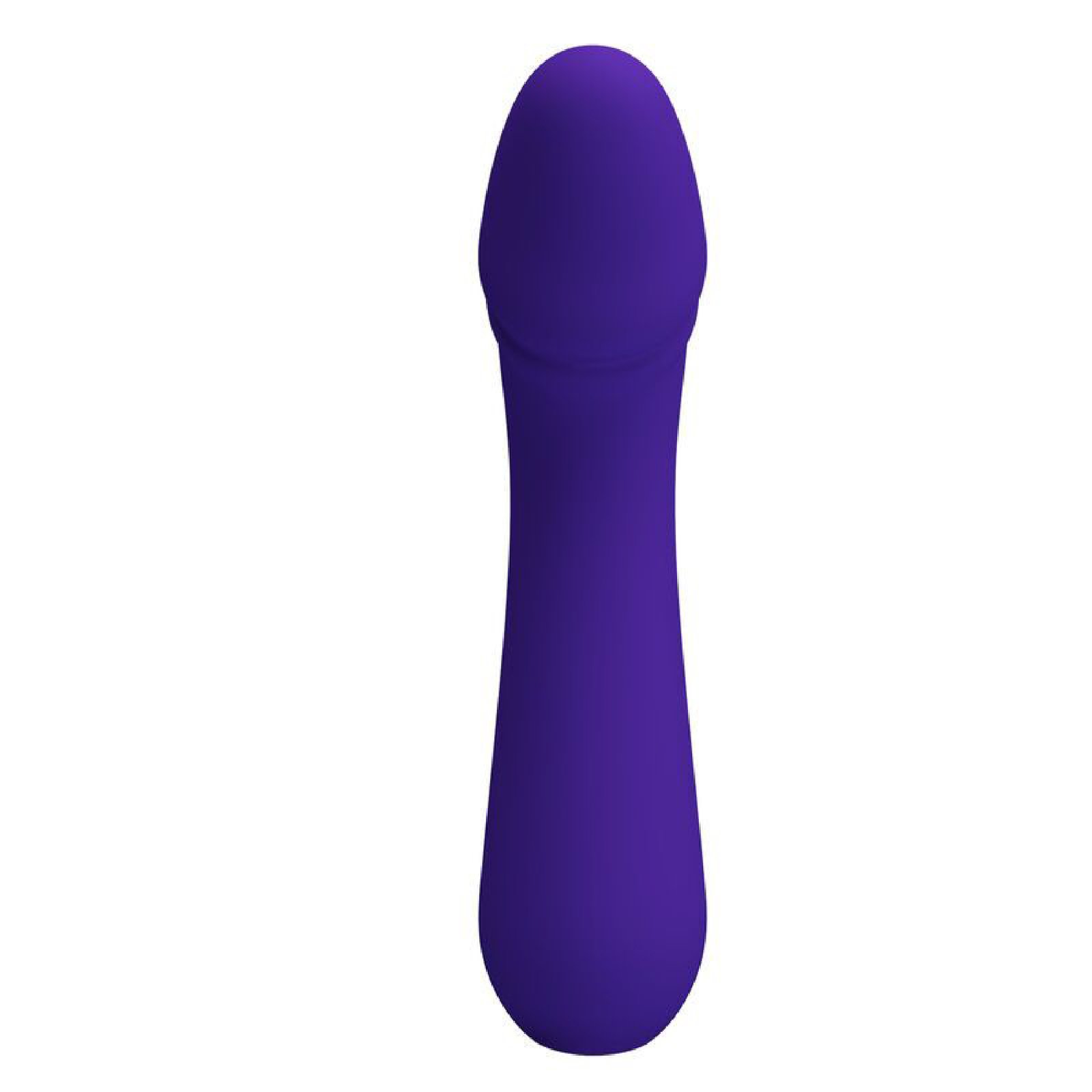 Cetus Rechargeable Vibrator - Purple - Image 5