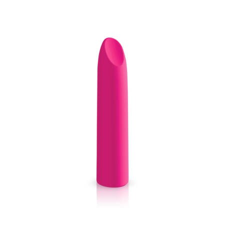 Fixation Lipstick Bullet - Hot Pink