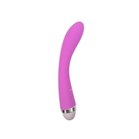 Majestic Vibrator Kian - Purple